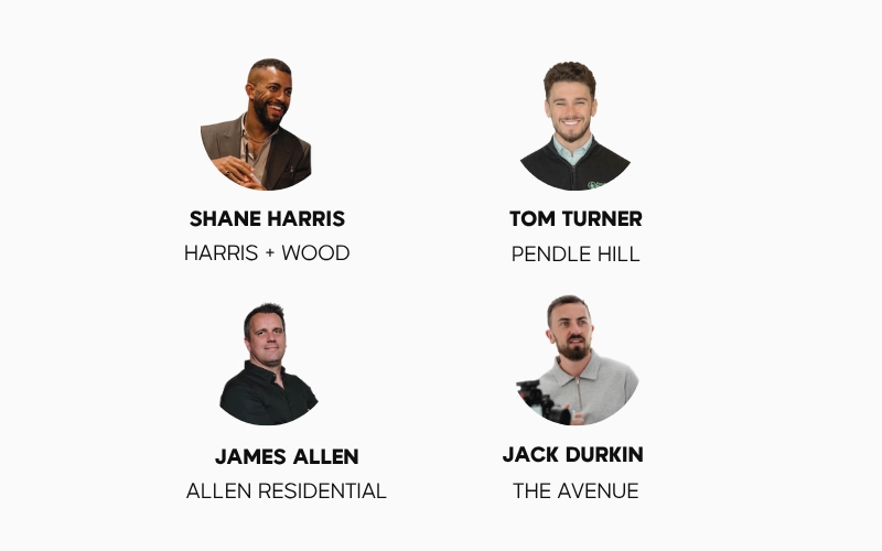 World-Class Panel | The Profit Shift