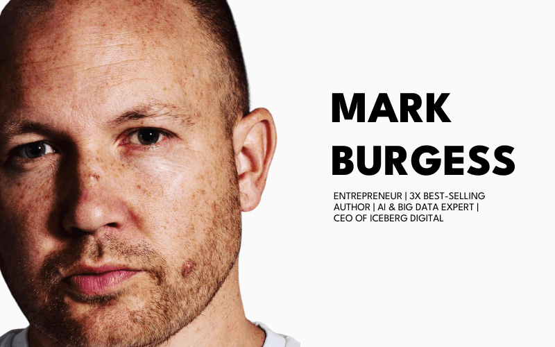 Programme Mentor - Mark Burgess