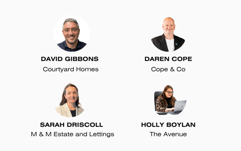 World-Class Panel | Building a Business That Doesn’t Rely on You