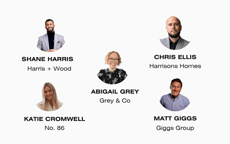 World-Class Panel | Culture That Drives Performance