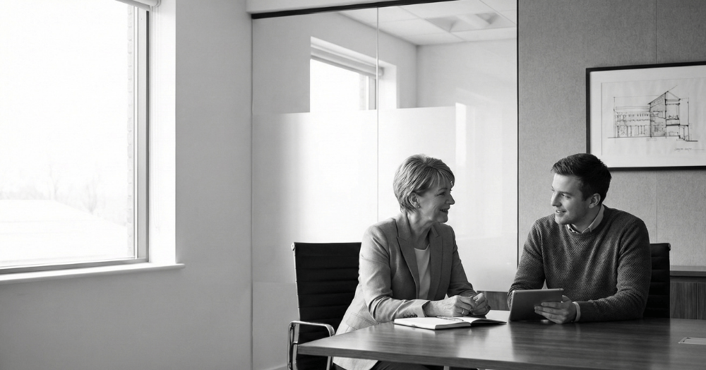 Why Monthly 1-to-1s Build Stronger Teams and Stronger Agencies